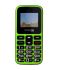 Мобільний телефон Sigma mobile Comfort 50 Hit 2020 Dual Sim Green (4827798120941)