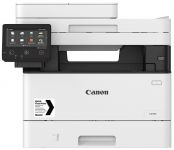 Багатофункціональний пристрій Canon i-SENSYS X 1238i II з Wi-Fi (5161C003)