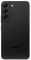 Смартфон Samsung Galaxy S22 8/128GB Dual Sim Phantom Black UA_