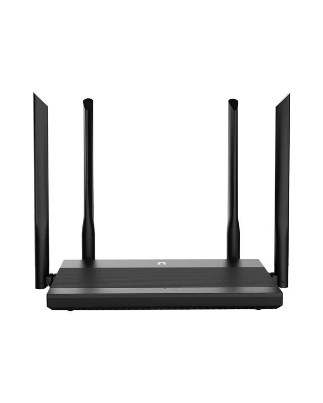 Бездротовий маршрутизатор Netis N3
