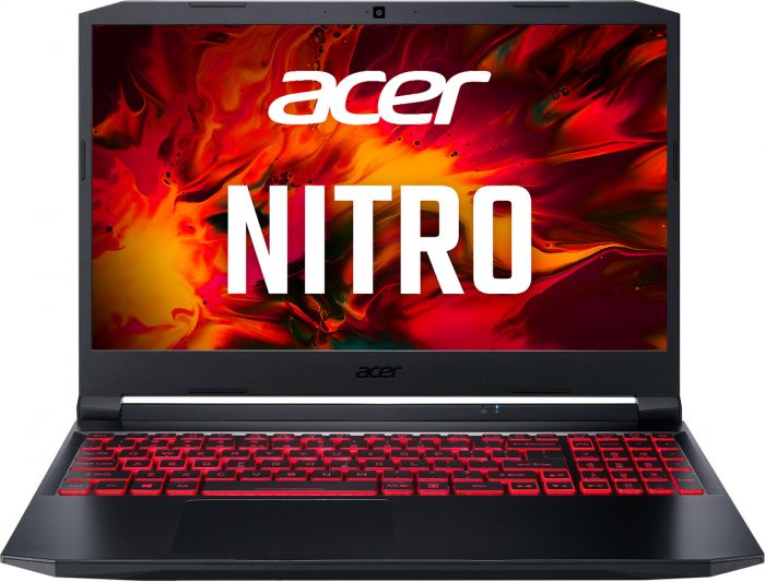 Ноутбук Acer Nitro 5 AN515-57 (NH.QELEU.00P)