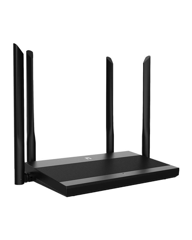 Бездротовий маршрутизатор Netis N3