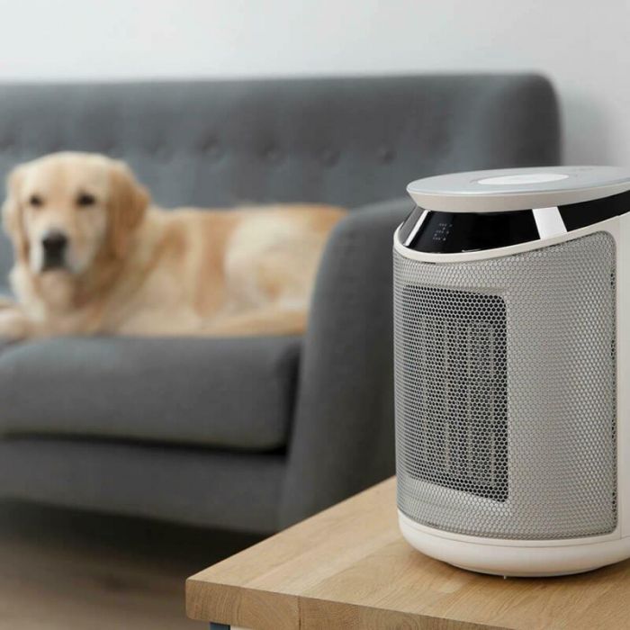 Керамічний обігрівач Cecotec Ready Warm 6350 Ceramic Touch Connected (CCTC-05369)