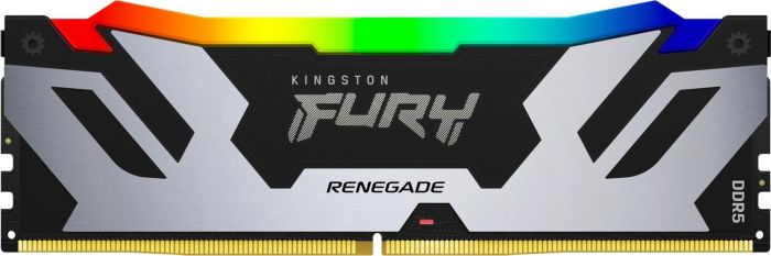 Модуль пам`яті DDR5 2x16GB/6000 Kingston Fury Renegade RGB (KF560C32RSAK2-32)