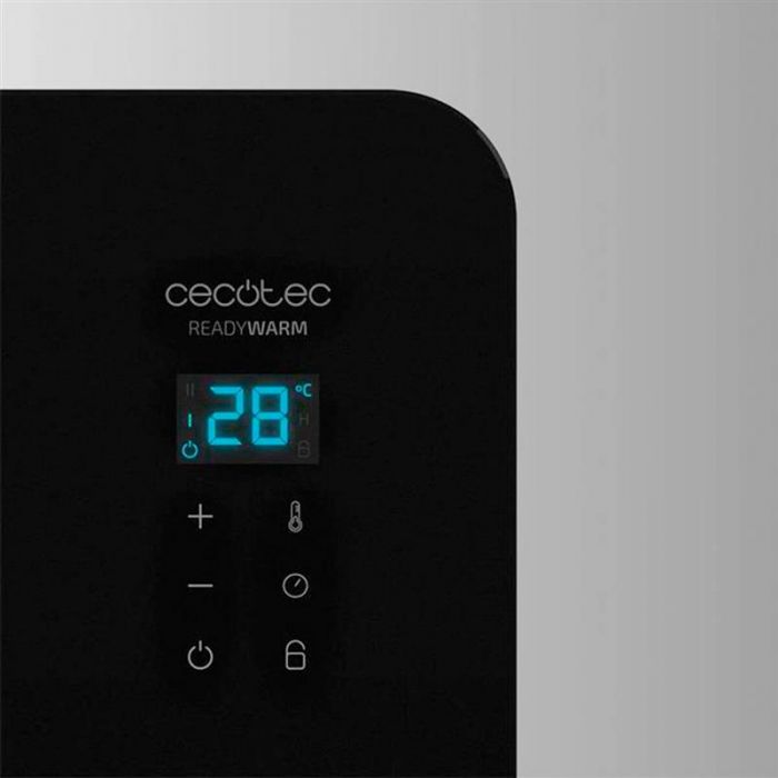 Конвектор Cecotec Ready Warm 6720 Crystal Connection (CCTC-05351)