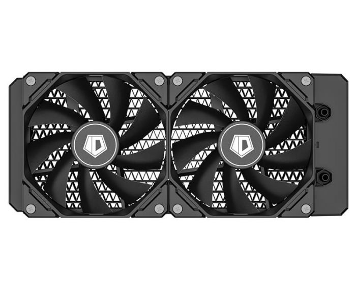 Система водяного охолодження ID-Cooling Frostflow X 240 Lite