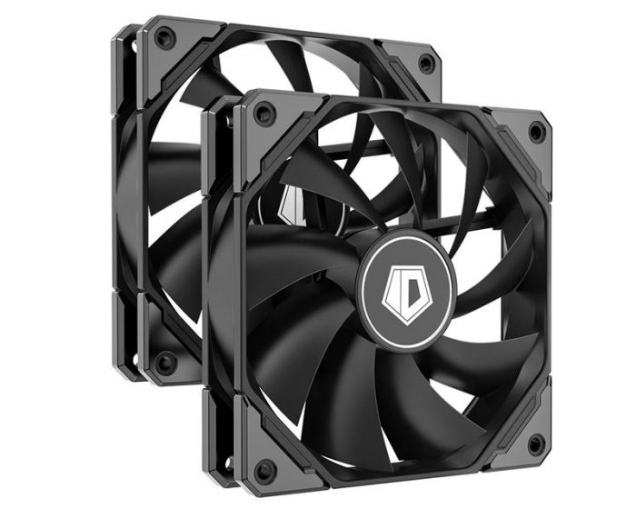 Система водяного охолодження ID-Cooling Frostflow X 240 Lite