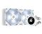 Система водяного охолодження ID-Cooling Frostflow X 240 Lite Snow