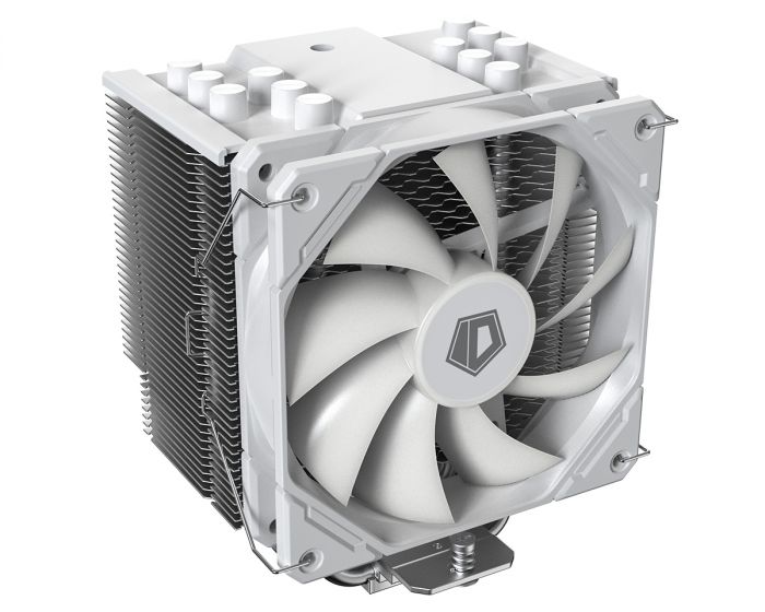 Кулер процесорний ID-Cooling SE-226-XT White