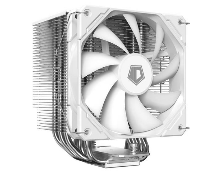 Кулер процесорний ID-Cooling SE-226-XT White