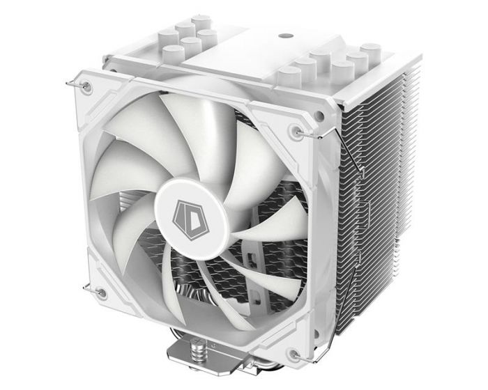 Кулер процесорний ID-Cooling SE-226-XT White