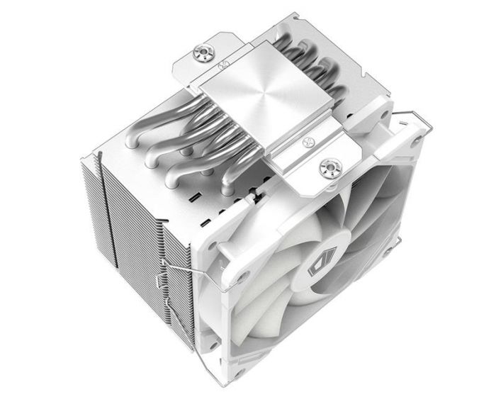 Кулер процесорний ID-Cooling SE-226-XT White