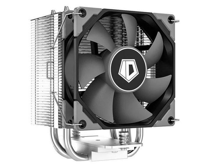 Кулер процесорний ID-Cooling SE-914-XT Basic V2