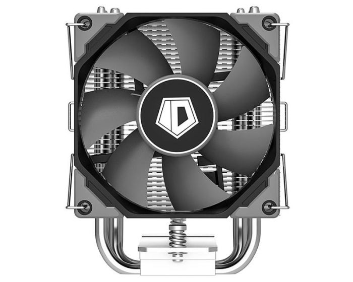 Кулер процесорний ID-Cooling SE-914-XT Basic V2