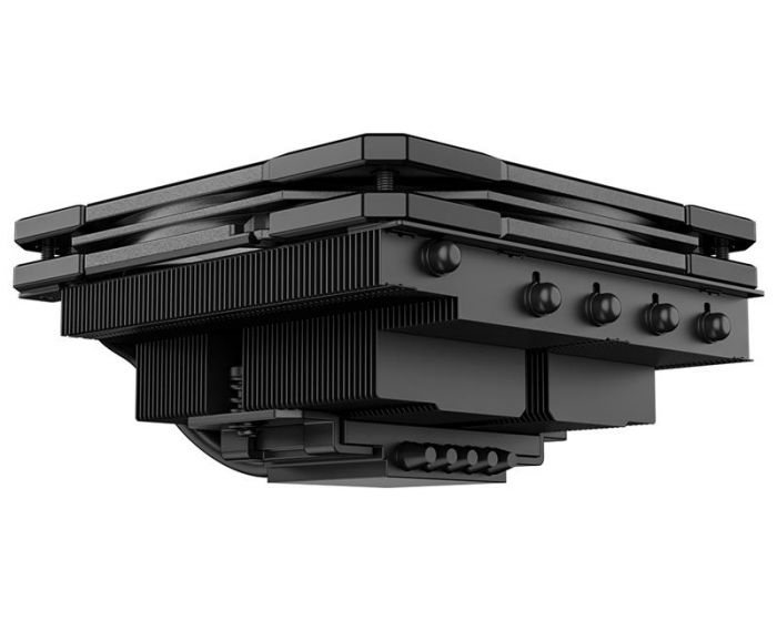 Кулер процесорний ID-Cooling IS-55 ARGB