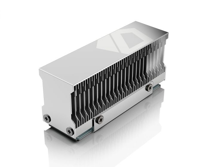 Радіатор охолодження ID-Cooling ZERO M15