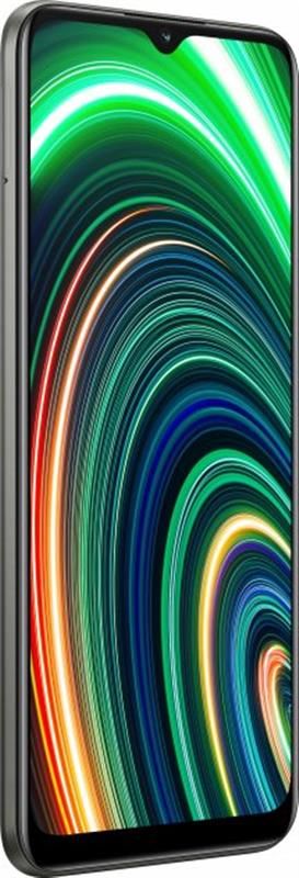 Смартфон Realme C25Y 4/128GB Dual Sim Grey EU_