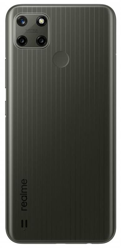 Смартфон Realme C25Y 4/128GB Dual Sim Grey EU_