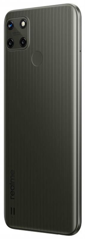 Смартфон Realme C25Y 4/128GB Dual Sim Grey EU_
