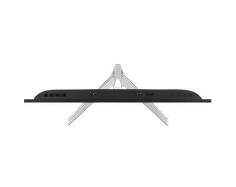 Моноблок Acer Aspire C24-420 (DQ.BG5ME.002) Silver