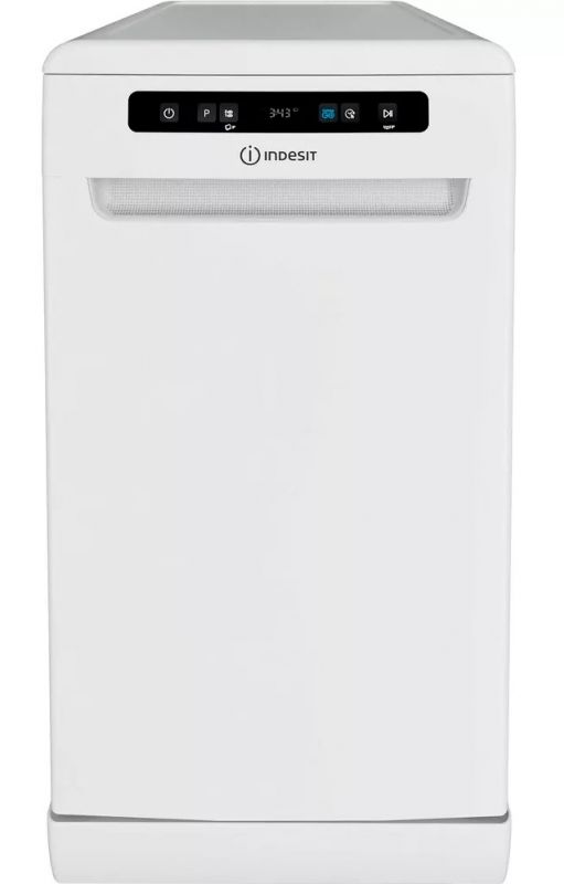 Посудомийна машина Indesit DSFO3T224C