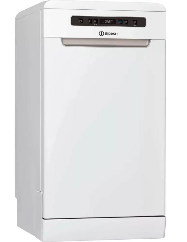 Посудомийна машина Indesit DSFO3T224C