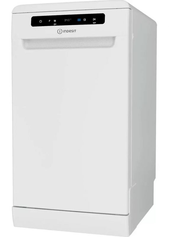 Посудомийна машина Indesit DSFO3T224C