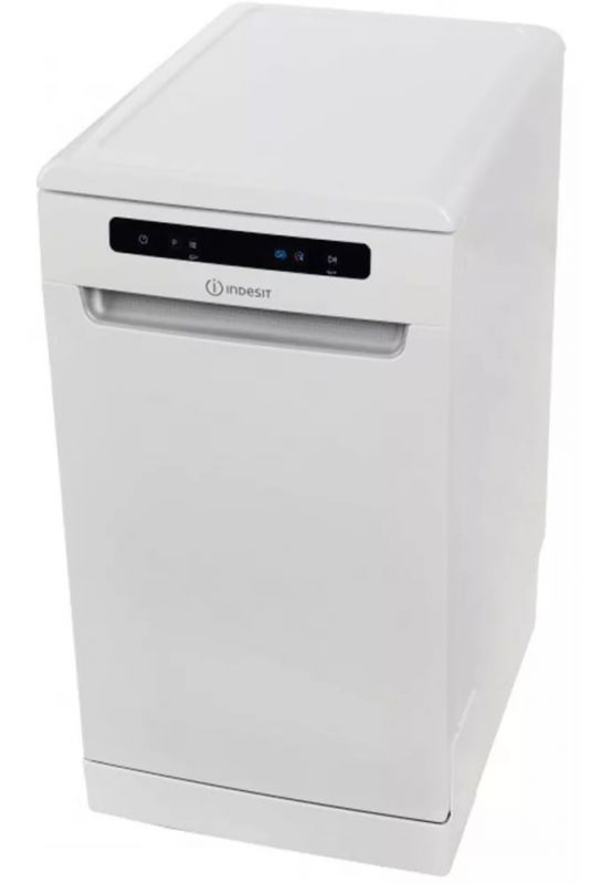 Посудомийна машина Indesit DSFO3T224C