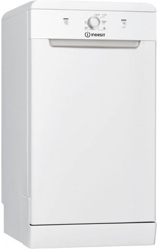 Посудомийна машина Indesit DSFE 1B10