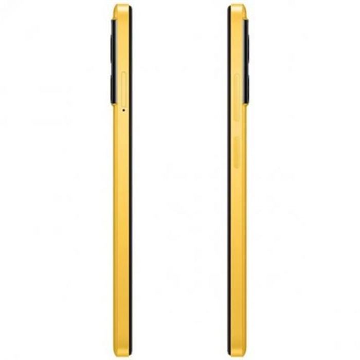 Смартфон Xiaomi Poco M5 4/64GB Dual Sim Yellow