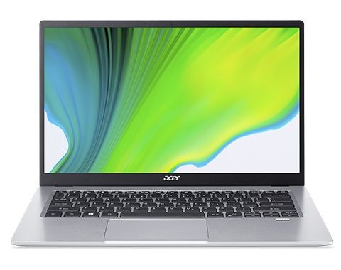Ноутбук Acer Swift 1 SF114-34-P889 (NX.A77EU.00E)