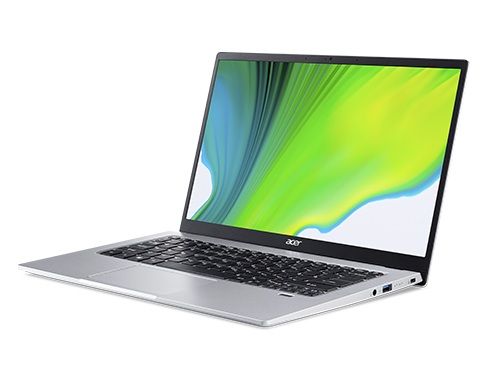 Ноутбук Acer Swift 1 SF114-34-P889 (NX.A77EU.00E)