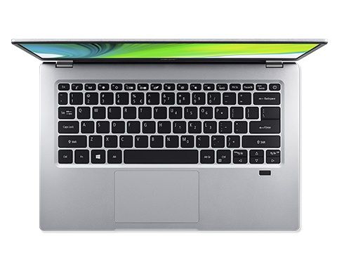 Ноутбук Acer Swift 1 SF114-34-P889 (NX.A77EU.00E)