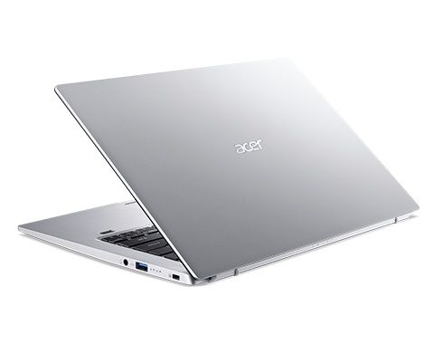 Ноутбук Acer Swift 1 SF114-34-P889 (NX.A77EU.00E)
