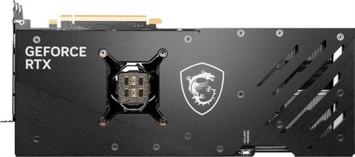 Відеокарта GF RTX 4090 24GB GDDR6X Gaming Trio MSI (GeForce RTX 4090 GAMING TRIO 24G)