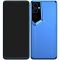 Смартфон Tecno Pova Neo-2 (LG6n) 4/64GB Dual Sim Cyber Blue (4895180789106)