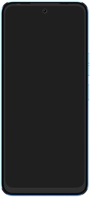 Смартфон Tecno Pova Neo-2 (LG6n) 4/64GB Dual Sim Cyber Blue (4895180789106)
