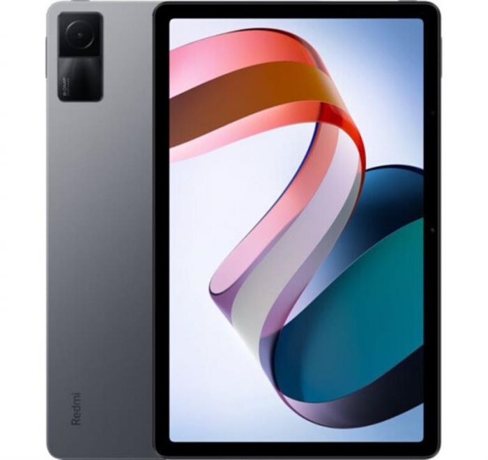 Планшет Xiaomi Redmi Pad 4/128GB Graphite Gray_EU_