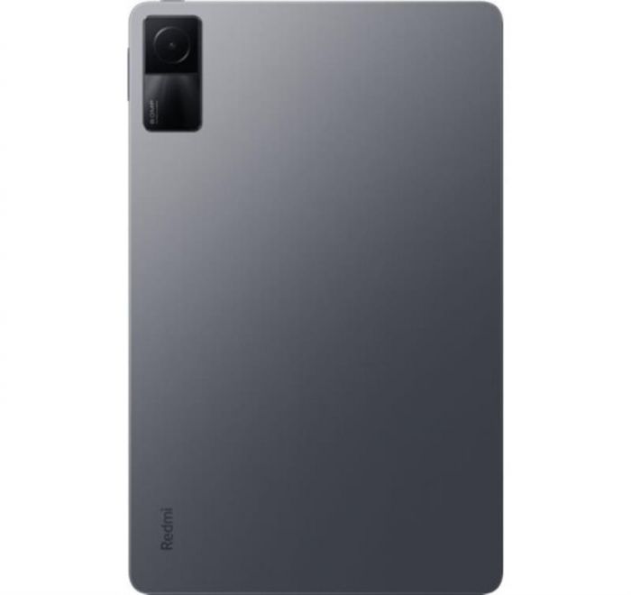 Планшет Xiaomi Redmi Pad 4/128GB Graphite Gray_EU_