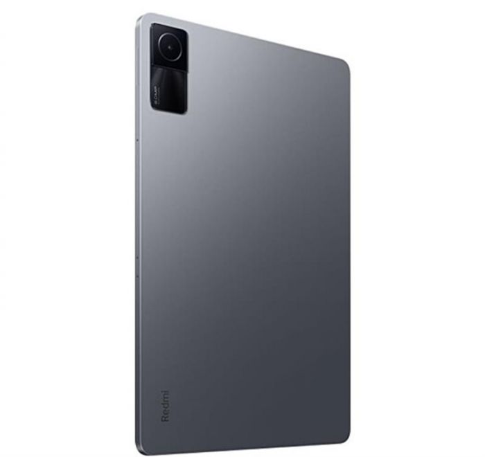 Планшет Xiaomi Redmi Pad 4/128GB Graphite Gray_EU_