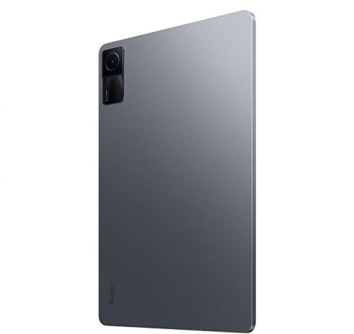 Планшетний ПК Xiaomi Redmi Pad 6/128GB Graphite Gray_EU_