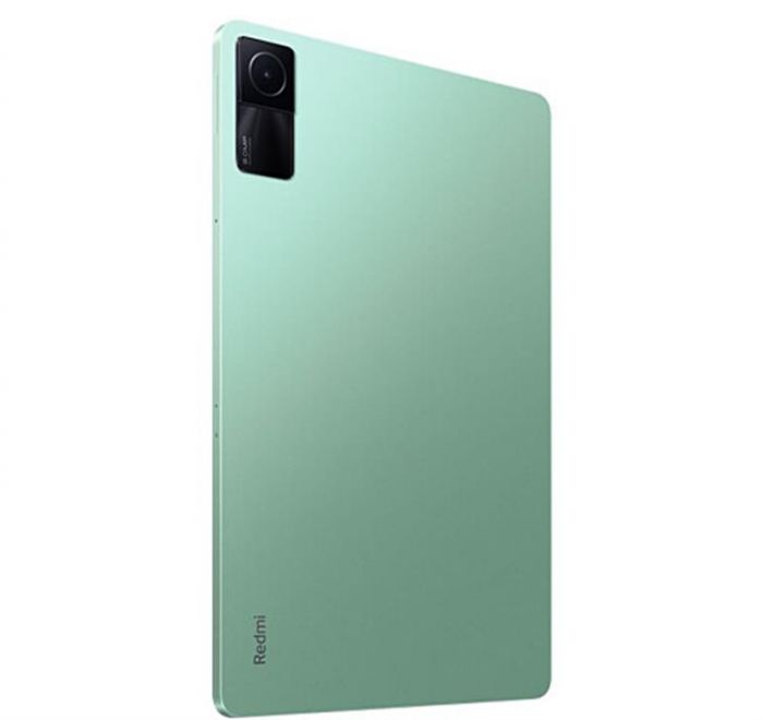 Планшетний ПК Xiaomi Redmi Pad 4/128GB Mint Green_EU_