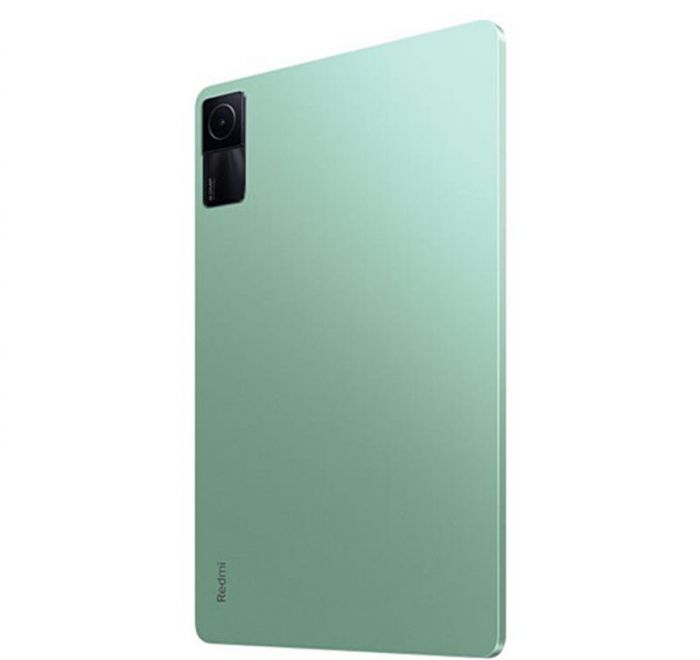 Планшетний ПК Xiaomi Redmi Pad 4/128GB Mint Green_EU_