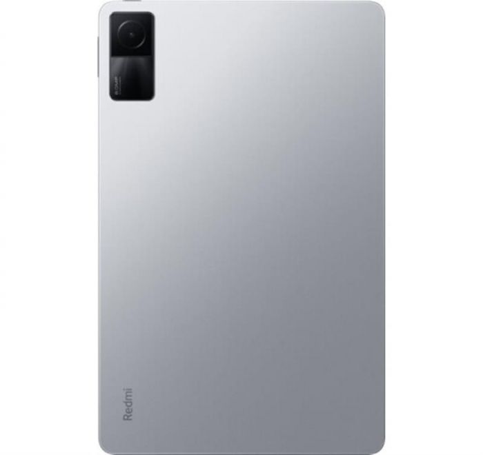 Планшетний ПК Xiaomi Redmi Pad 6/128GB Moonlight Silver_EU_