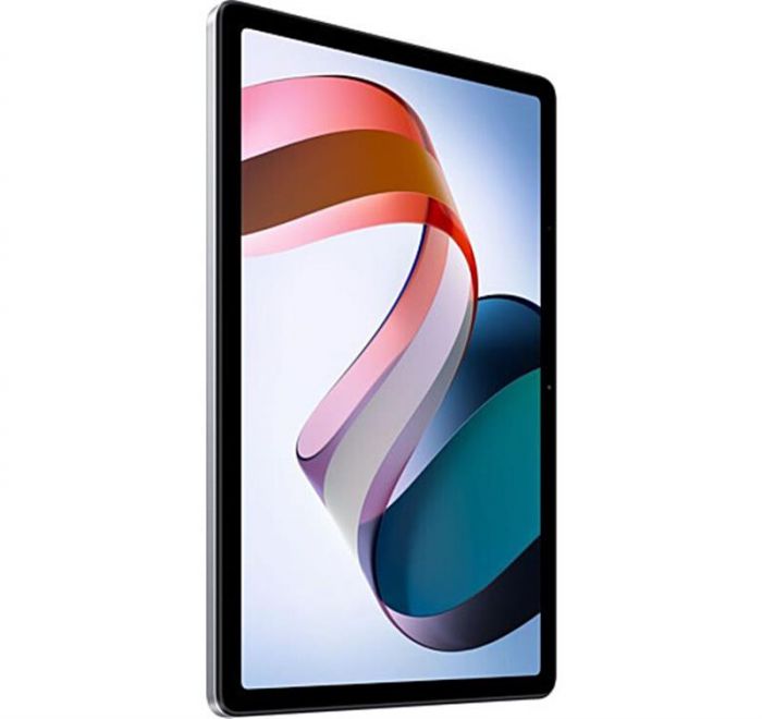 Планшетний ПК Xiaomi Redmi Pad 6/128GB Moonlight Silver_EU_