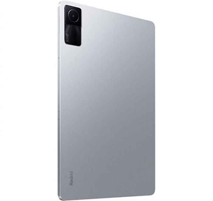 Планшетний ПК Xiaomi Redmi Pad 6/128GB Moonlight Silver_EU_