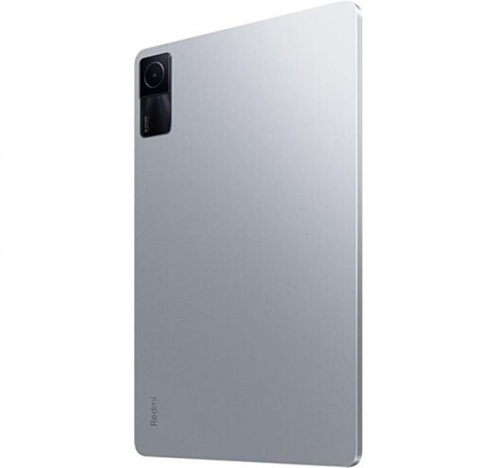 Планшетний ПК Xiaomi Redmi Pad 6/128GB Moonlight Silver_EU_