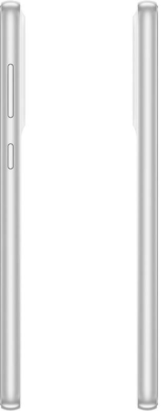 Смартфон Samsung Galaxy A33 5G SM-A336 6/128GB Dual Sim  White (SM-A336BZWGSEK)_UA