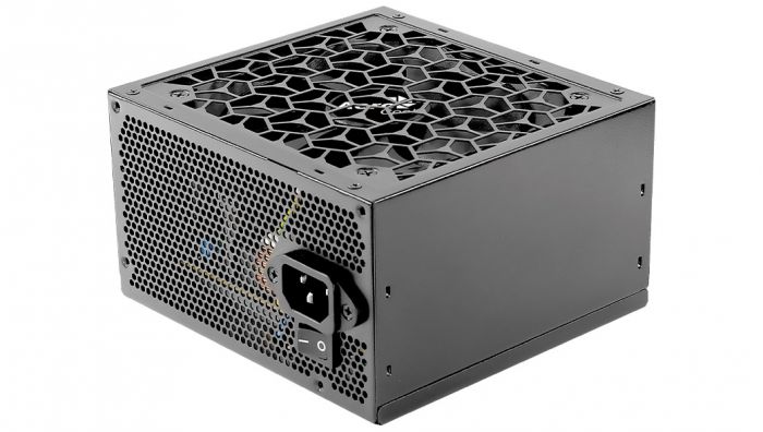 Блок живлення AeroCool Aero Bronze 650 (ACPB-AR65AEC.11) 650W