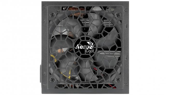 Блок живлення AeroCool Aero Bronze 650M Fully Modular (ACPB-AR65AEC.1M) 650W